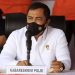 OTT Bupati Nganjuk Kolaborasi KPK-Polri, Ini Kata Jenderal Agus