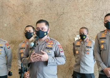 Penyekatan Arus Balik ke Jakarta Diperpanjang hingga 31 Mei