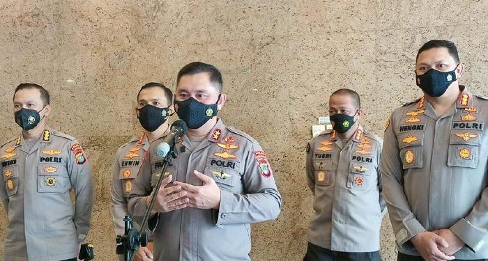 Penyekatan Arus Balik ke Jakarta Diperpanjang hingga 31 Mei