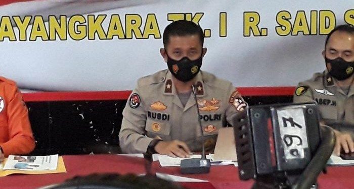 Sebut Punya Bukti Kuat, Penjelasan Polri soal Dugaan Keterlibatan Munarman dalam Kegiatan Terorisme