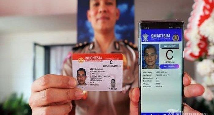 Siap-siap Penggolongan SIM Diterapkan Sebentar Lagi, Begini Pembagiannya