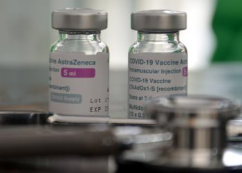 Sudah 28 Ribu Orang Disuntik AstraZeneca di Jakarta, Tak Ada KIPI Serius