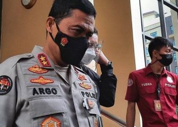 Tepat 100 Hari Kepemimpinan Jenderal Listyo Sigit, Ini Program Unggulan Polri