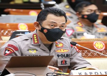 100 Hari Program Presisi, Kepercayaan Dan Kepuasan Publik Ke Polri Meningkat