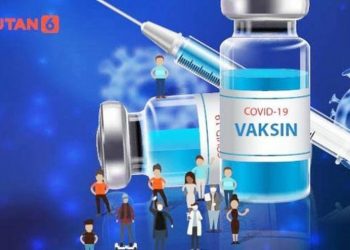 Polres Jakarta Selatan Vaksinasi 2.700 Warga