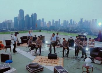 Luncurkan Program Melalui Lagu Polri Presisi