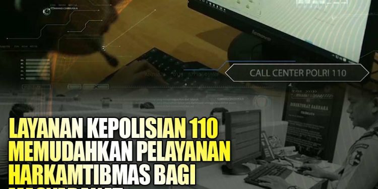 Aneka Survei Membuktikan Kepuasan Masyarakat Terhadap Polri Terus Meningkat
