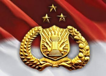 Survei: Opini publik terhadap Polri kian positif