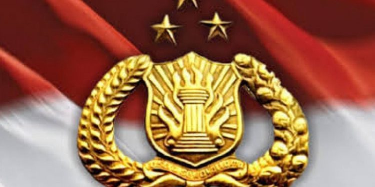 Survei: Opini publik terhadap Polri kian positif