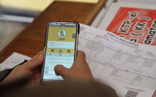 Data KTP Dijual di Medsos, Bareskrim: Kami Telusuri