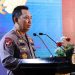 Kapolri Ingatkan Warga Tetap Disiplin Prokes Meski Sudah Terima Vaksin Covid-19