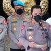 Kapolri Sigit Ingatkan Anak Buah Jaga Kepercayaan Masyarakat ke Polri