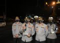 Korlantas Polri Lakukan Pengetatan Kendaraan Pengendalian Covid-19