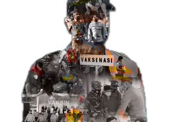 Realisasi Program Prioritas dan Komitmen Kepemimpinan Kapolri