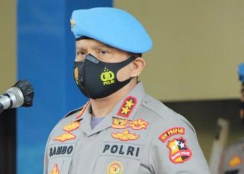 OTT Oknum Polisi di Lampung Terkait Dugaan Pungli Penerbitan SIM