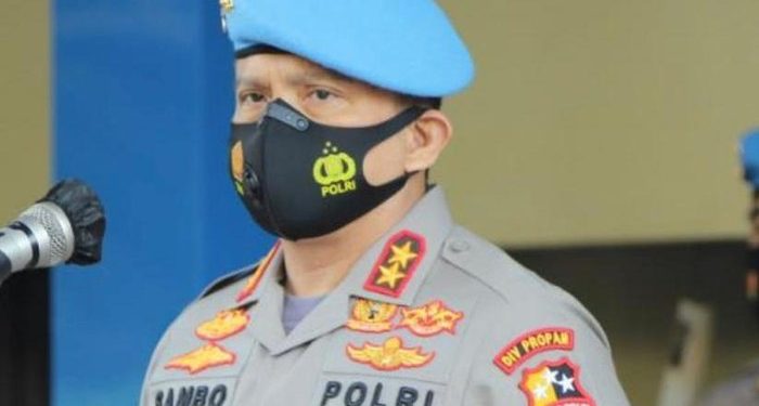 OTT Oknum Polisi di Lampung Terkait Dugaan Pungli Penerbitan SIM
