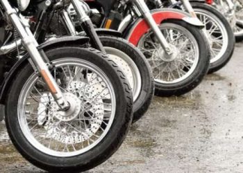 SIM C Dibagi Tiga Golongan, Ini Persyaratan yang Wajib Dipahami Pemotor