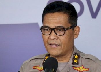 SKB Tiga Menteri Soal UU ITE, Polri: Untuk Jaga Ruang Digital Bersih, Sehat Dan Beretika