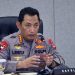 Tekan Angka Covid-19, Kapolri Minta Kapolda Maksimalkan PPKM Mikro 