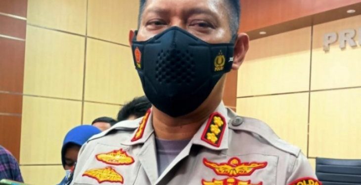 Tekan angka COVID-19, Polda Jatim siap kawal penguatan PPKM Mikro