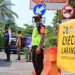 Halangi Pemudik Idul Adha, Perketat Penyekatan di Perbatasan Kabupaten Lumajang