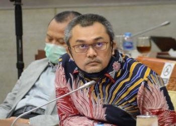 Anggota DPR RI: HUT Bhayangkara titik awal Polri berantas hoaks