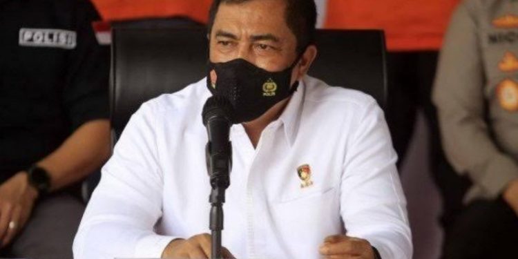 Bareskrim Polri selidiki dugaan kebocoran data nasabah BRI Life