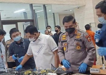 Pinjol Ilegal Bermodus Koperasi Simpan Pinjam Terungkap