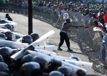 Ajakan Unjuk Rasa, Polri Imbau Masyarakat Tidak Terhasut