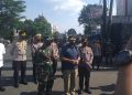 Anies, Kapolda, dan Pangdam Cek 3 Pos Penyekatan PPKM Darurat, 1001 Alasan Warga Bikin Geleng-geleng