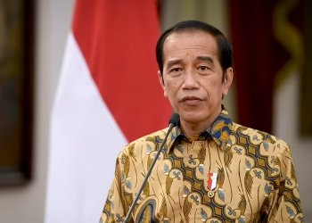 BREAKING NEWS: Jokowi Umumkan Perpanjangan PPKM hingga 2 Agustus