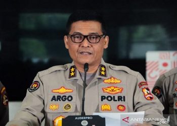 Gebrakan Penting Polri Sungguh Mengejutkan, Patut Diacungi Jempol