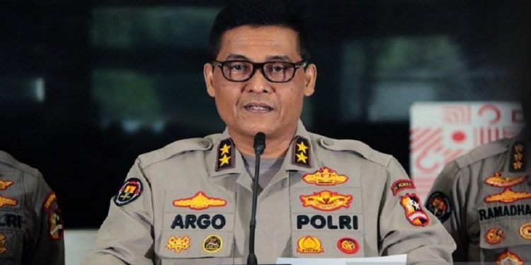 Gebrakan Penting Polri Sungguh Mengejutkan, Patut Diacungi Jempol