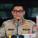 Gebrakan Penting Polri Sungguh Mengejutkan, Patut Diacungi Jempol