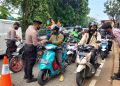 Jelang Iduladha, 1.065 Titik Penyekatan PPKM Darurat di Tiga Wilayah Diperketat, 85 Lokasi di Jalan Tol