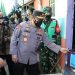 Kapolri: 475.420 Paket dan 2.471.217 Kg Beras Disalurkan Selama PPKM Darurat