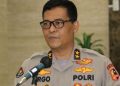 Kawal Kebijakan Pemerintah, Polri Langsung Singgung Pidana Bagi Pelanggar PPKM Darurat