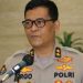 Kawal Kebijakan Pemerintah, Polri Langsung Singgung Pidana Bagi Pelanggar PPKM Darurat