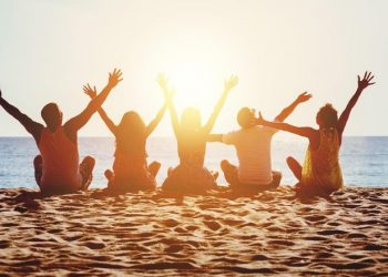 Netizen Geram Lihat Influencer Liburan saat PPKM Darurat