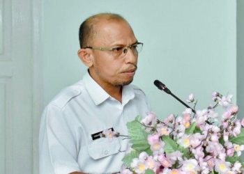 Pemko Sabang Bersama TNI-Polri Kembali Gelar Vaksinasi Massal