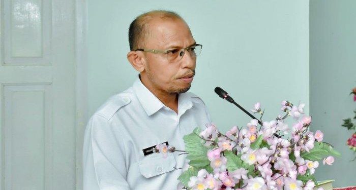 Pemko Sabang Bersama TNI-Polri Kembali Gelar Vaksinasi Massal
