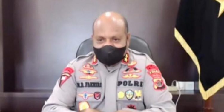 Polda Papua harapkan sinergitas pengamanan untuk penginapan atlet PON