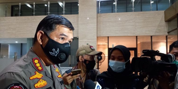 Polri: dr Lois Sebarkan Berita Hoax soal COVID-19 dan Bikin Onar