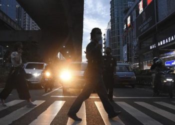 Netizen Curhat PPKM Darurat Tapi Tak Ditanggung