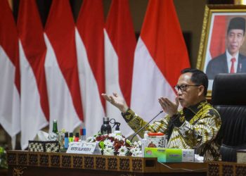 Revisi Aturan PPKM Darurat: Resepsi Ditiadakan, Tempat Ibadah Tak Ditutup