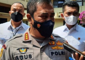 Selidiki Kartel Kremasi Jenazah Covid-19, Polri Berharap Korban Melapor