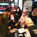 Operasi Yustisi Gabungan Penerapan PPKM Level 4 di Kota Luwuk