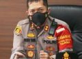 Bhabinkamtibmas Jajaran Polres Karangasem Berkomitmen Dalam Salurkan Bansos
