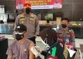 Cegah Penyebaran Covid-19, 260 Siswa SPN Polda Kalteng Ikuti Vaksinasi Dosis 2