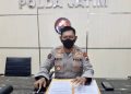 Cegah Penyebaran Covid-19, Polda Jatim Imbau Masyarakat Patuhi Prokes